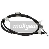 MAXGEAR Vaijeri, seisontajarru 32-0753