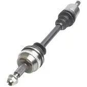MAXGEAR Vetoakseli 49-1050