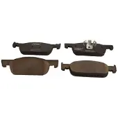 MAXGEAR Jarrupalasarja (4kpl), levyjarru 19-3376