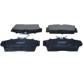 MAXGEAR Jarrupalasarja (4kpl), levyjarru 19-0532