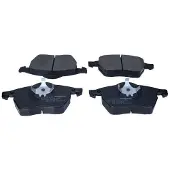 MAXGEAR Jarrupalasarja (4kpl), levyjarru 19-0650