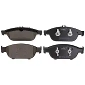 MAXGEAR Jarrupalasarja (4kpl), levyjarru 19-2913