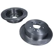 MAXGEAR Jarrulevy (1kpl) 19-1211