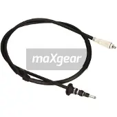 MAXGEAR Vaijeri, seisontajarru 32-0415