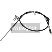 MAXGEAR Vaijeri, seisontajarru 32-0722