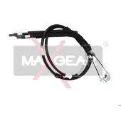 MAXGEAR Vaijeri, seisontajarru 32-0268