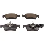 MAXGEAR Jarrupalasarja (4kpl), levyjarru 19-2898
