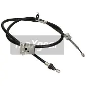 MAXGEAR Vaijeri, seisontajarru 32-0754