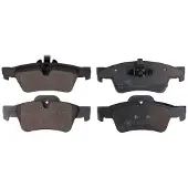 MAXGEAR Jarrupalat, levyjarru MAXGEAR 19-0891