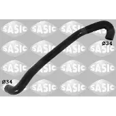 SASIC Jäähdyttimen letku 3406192