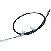 MAXGEAR Vaijeri, seisontajarru 32-0279
