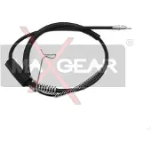MAXGEAR Vaijeri, seisontajarru 32-0265