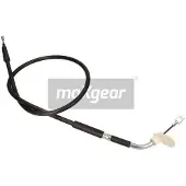 MAXGEAR Vaijeri, seisontajarru 32-0432