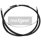 MAXGEAR Vaijeri, seisontajarru 32-0228