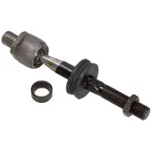 MAXGEAR Raidetangon pää, suora 69-0127