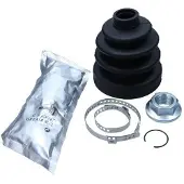 MAXGEAR Paljekumisarja, vetoakseli 49-0745