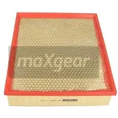 MAXGEAR Ilmansuodatin 26-1427