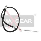 MAXGEAR Vaijeri, seisontajarru 32-0275