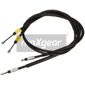 MAXGEAR Vaijeri, seisontajarru 32-0699
