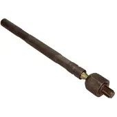 MAXGEAR Raidetangon pää, suora 69-0849