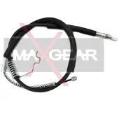MAXGEAR Vaijeri, seisontajarru 32-0264