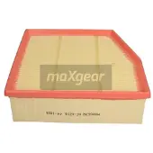 MAXGEAR Ilmansuodatin 26-1344