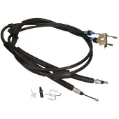 MAXGEAR Vaijeri, seisontajarru 32-0686