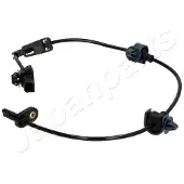Japanparts ABS-anturi ABS-459