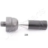 Japanparts Raidetangon pää, suora RD-228