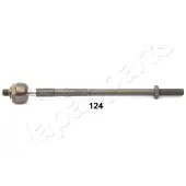 Japanparts Raidetangon pää, suora RD-124