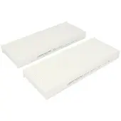 JC PREMIUM Suodatin, sisäilma B41016PR