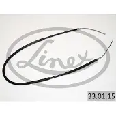 Linex Vaijeri, seisontajarru 33.01.15