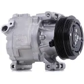 Denso Kompressori, ilmastointilaite DCP09061