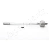 Japanparts Raidetangon pää, suora RD-247