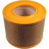 MAHLE ORIGINAL Ilmansuodatin Mahle, LX 986 - Saab - 9-3, 9-5
