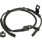 Blue Print ABS-anturi ADG071123