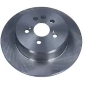 MAXGEAR Jarrulevy (1kpl) 19-1227