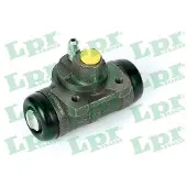 LPR Jarrusylinteri 4068