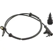 Blue Print ABS-anturi ADC47128