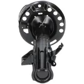 KAVO PARTS Iskunvaimennin SSA-2008
