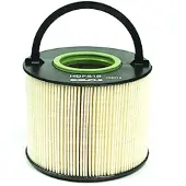 Delphi Polttoainesuodatin HDF616