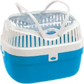 Ferplast Aladino 30x23x21 Cm Jyrsijän Kantaja