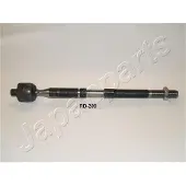 Japanparts Raidetangon pää, suora RD-200