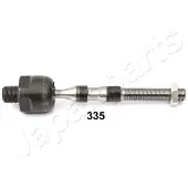 Japanparts Raidetangon pää, suora RD-335