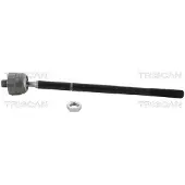 TRISCAN Raidetangon pää, suora 8500 80208