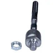 MAXGEAR Raidetangon pää, suora 69-0971