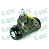 LPR Jarrusylinteri 4513