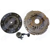 RYMEC Kytkinpaketti JT1673040