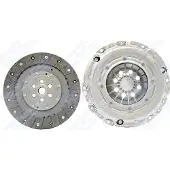 RYMEC Kytkinpaketti JT1693
