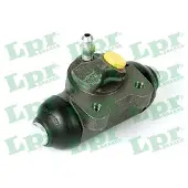 LPR Jarrusylinteri 4521